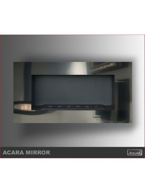 Біокамін Kami ACARA SLIM