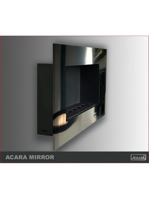 Біокамін Kami ACARA SLIM