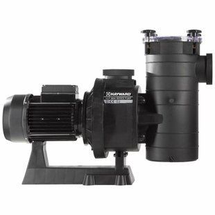 Насос Hayward HCP38303E1 KAP300 T1.B IE3 (380 В, 48 м&sup3;/год, 3 HP)