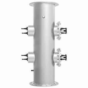 Ультрафиолетовая установка Lifetech Clear (385 м3/ч, DN300, 8 кВт)