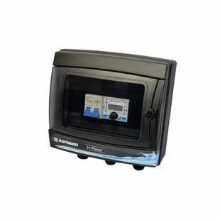 Панель управления фильтрацией Hayward H-POWER-380 В, 16 A (Таймер, Diff)