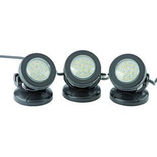Светильник светодиодный Pontec PondoStar LED Set 3 - 57520