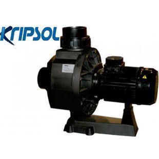Kripsol KT 600 III 100 м3/час насос для бассейна - водопада - фонтана - 00467