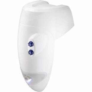 Противоток навесной Speck BADU Jet Riva (54 м3/ч, 220 В, LED White)