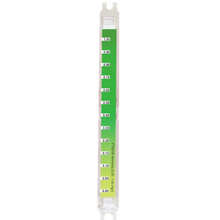 Параметр-лента Ammonia (Аммиак, 0.0 - 1.0 мг/л) для FlexiTester