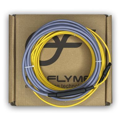 Кабель для теплого пола на 1,7 м2 укладки FLYME