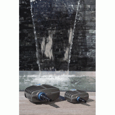 Насос для пруда, ручья, водопада AquaMax Eco Classic 8500 - 51099