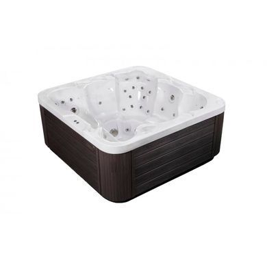 Бассейн СПА WELLIS MYLINE HOLIDAY LET SPA