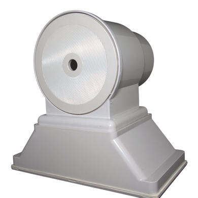 Скиммер Mountfield Olympic широкий 350*200 с универсальной форсункой (бежевый)