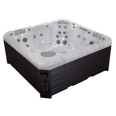 СПА бассейн Wellis palermo