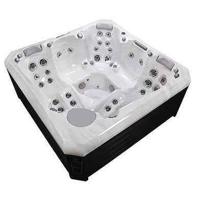 СПА бассейн Wellis palermo
