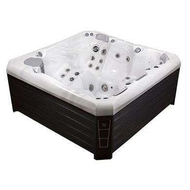 СПА бассейн Wellis palermo