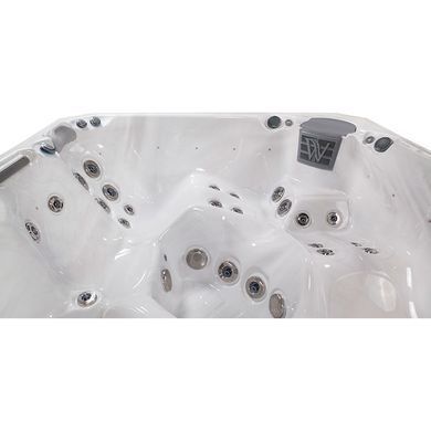 СПА бассейн Wellis palermo
