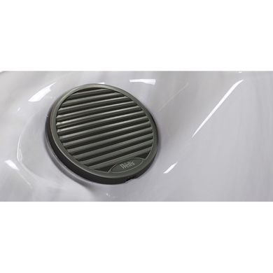 СПА бассейн Wellis palermo