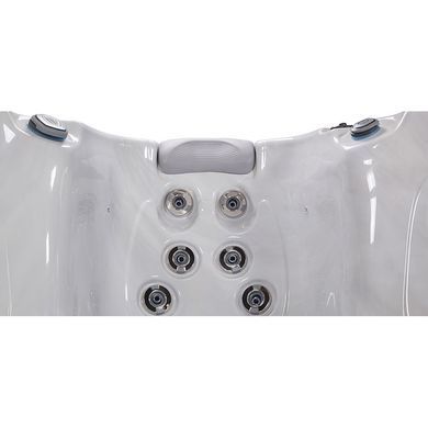 СПА бассейн Wellis palermo
