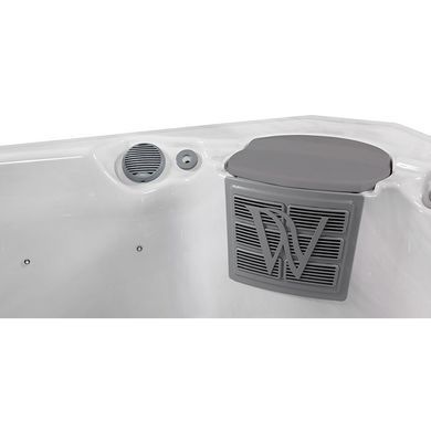 СПА бассейн Wellis palermo