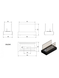 Біокамін Kratki GALINA із сертифікатом TUV