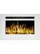 Електрокамін Aflamo MAJESTIC 26 WHITE