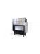 Камінна топка з водяним контуром Defro Home RIVA LA G SHORT