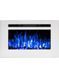 Електрокамін Aflamo MAJESTIC 26 WHITE