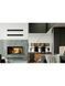 Камінна топка з водяним контуром Defro Home RIVA LA G SHORT