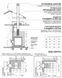 Дров'яна піч для лазні та сауни Теплодар Сахара 24 ЛНЗП профі з ГЛП