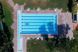Плівка ПВХ ELITE SAND BEACH/ пісок 165 cm, колір 179 для оздоблення басейну зі спеціальним захистом