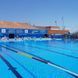 Ворота для водного поло Hayward, 300x90 см