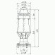 Форсунка Geyser 60 T - 50993