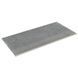 Бортова плитка пряма Aquaviva Granito Gray, 595x289x20 мм