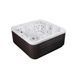 Бассейн СПА WELLIS MYLINE HOLIDAY LET SPA