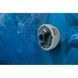 Надувний джакузі Bestway 6001T LAY-Z-SPA Santorini HydroJet Pro з програмним керуванням, на 7 осіб &Oslash; 216 x 80 см, графіт| , Bestway