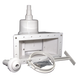 Скиммер Mountfield Olympic широкий 350*200 с универсальной форсункой (бежевый)