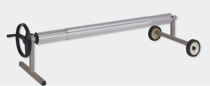 Скаточное устройство Orion max 3-4.6х11м, высокие стойки W-P39381