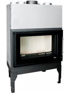 Каминная топка Uniflam 860 EVO