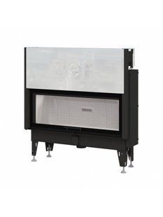 Каминная топка BeF THERM V 14