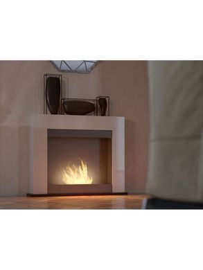 Каминокомплект Simple Fire PORTAL 2 Со стеклом