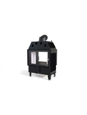 Камінна топка Defro Home INTRA ME T