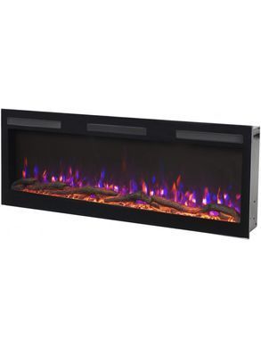Електрокамін Aflamo MAJESTIC PRO 128