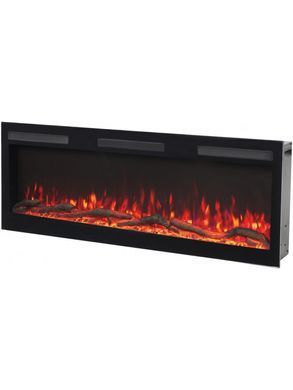 Електрокамін Aflamo MAJESTIC PRO 128