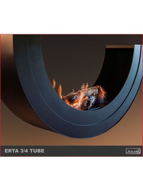 Біокамін Kami ERTA 3/4 TUBE