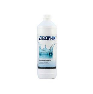 Стабілізатор жерсткості Delphin