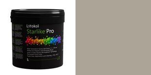 Эпоксидная Затирка Litokol Starlike Pro 28 Dune 2,5 кг STPRODUN02.5