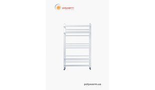 Радиатор отопления для ванной комнаты Polywarm WM15/55