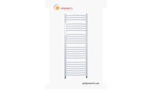 Радиатор отопления для ванной комнаты Polywarm WG25/45