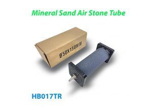 Распылитель круглый Mineral Sand Air Stone Tube d=50 х 150 мм (шт.)