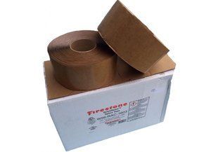 Лента самоклеящаяся QuickSeam Splice Tape 3" 7,62см х 30,5м