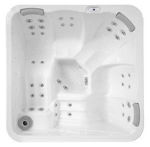 Басейн СПА WELLIS MYLINE SUN FAMILY