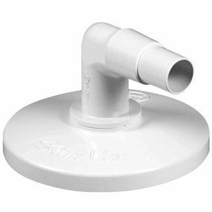 Скимвак для скиммера Hayward SP1084/SP1085, угловое подключение 1.25&rsquo;&rsquo;/1.5&rsquo;&rsquo;