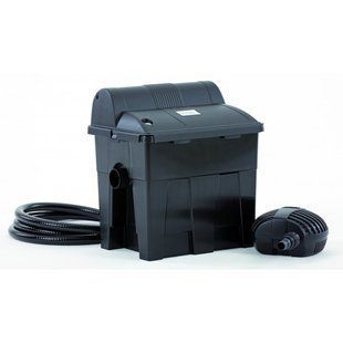 Комплект проточной системы фильтрации BioSmart Set 7000 - 50449
